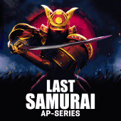 Last Samurai – GFG Gaming