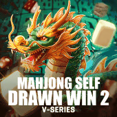 Mahjong Self-Drawn Win 2 – GFG Gaming on PHDream Philippines