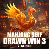 Mahjong Self-Drawn Win 3 – GFG Gaming