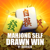 Mahjong Self-Drawn Win – GFG Gaming on PHDream Philippines