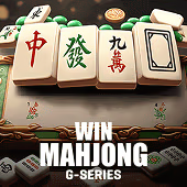 Mahjong Win – GFG Gaming