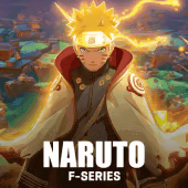 Naruto – GFG Gaming