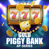 Piggy Bank Gold – GFG Gaming on PHDream Philippines