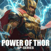 Power of Thor – GFG Gaming