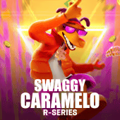 Swaggy Caramelo – GFG Gaming