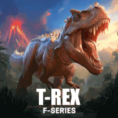 T-Rex – GFG Gaming