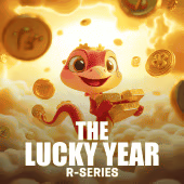 The Lucky Year – GFG Gaming