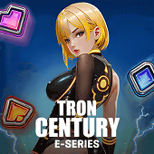 Tron: Century – GFG Gaming