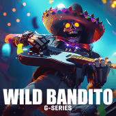 Wild Bandito – GFG Gaming on PHDream Philippines