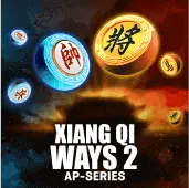 Xiang Qi Ways 2 – GFG Gaming