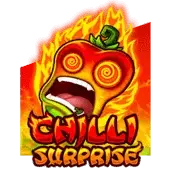 Chilli Surprise by Gameplay Interactive