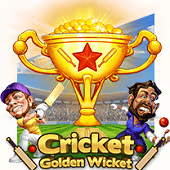 Cricket Golden Wicket by Gameplay Interactive