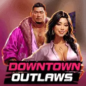 Downtown Outlaws by Gameplay Interactive