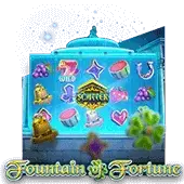 Fountain of Fortune by Gameplay Interactive