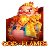 God of Flames – Gameplay Interactive on PHDream Philippines