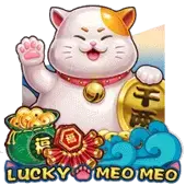 Lucky Meo Meo by Gameplay Interactive