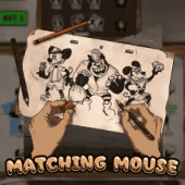 Matching Mouse by Gameplay Interactive