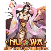 Nuwa and the Five Elements by Gameplay Interactive