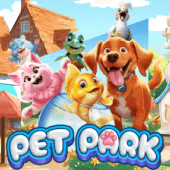 Pet Park by Gameplay Interactive