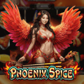 Phoenix Spice by Gameplay Interactive