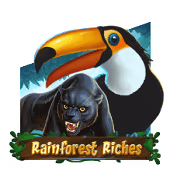 Rainforest Riches by Gameplay Interactive