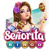 Senorita Bingo by Gameplay Interactive