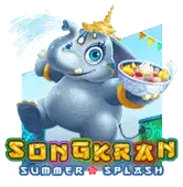 Songkran: Summer Splash by Gameplay Interactive