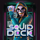 Squid Deck – Gameplay Interactive on PHDream Philippines