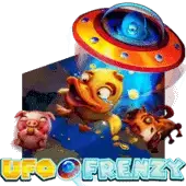 Ufo Frenzy – Gameplay Interactive on PHDream Philippines