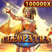 Cleopatra – Goldenbay