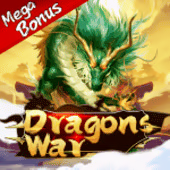 Dragons War Megabonus – Goldenbay