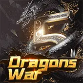 Dragons War – Goldenbay