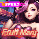 Fruit Mary Speed – Goldenbay