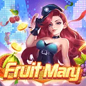 Fruit Mary – Goldenbay