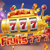 Fruits 777 – Goldenbay