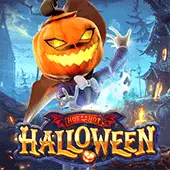 Halloween – Goldenbay