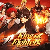 King of Fighters – Goldenbay