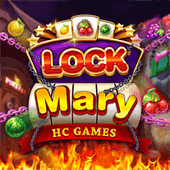 Lock Mary – Goldenbay