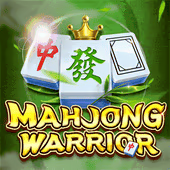 Mahjong Warrior – Goldenbay