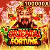 Oriental Fortune – Goldenbay