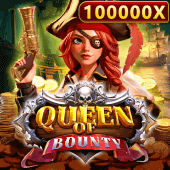 Queen of Bounty – Goldenbay on PHDream Philippines