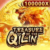 Treasure of the Qilin – Goldenbay