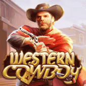 Western Cowboy – Goldenbay