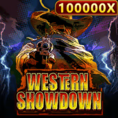 Western Showdown – Goldenbay