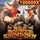 Wild Bounty Showdown – Goldenbay on PHDream Philippines