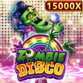 Zombie Disco – Goldenbay