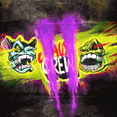 Chaos Crew 2 by Hacksaw Gaming