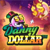 Danny Dollar by Hacksaw Gaming