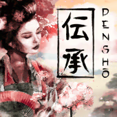 Densho by Hacksaw Gaming