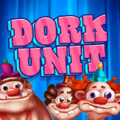 Dork Unit by Hacksaw Gaming